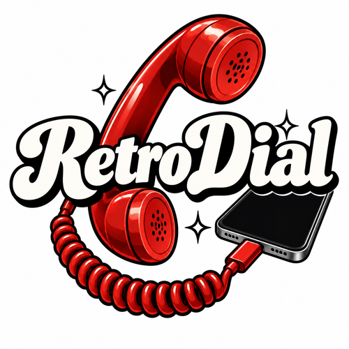 RetroDial