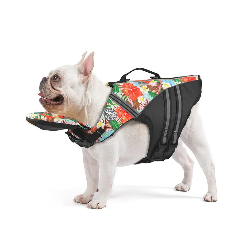 ThePupFloat