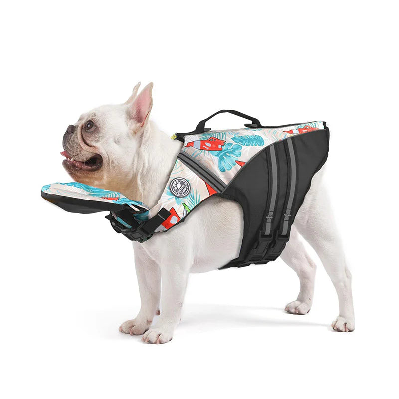 ThePupFloat
