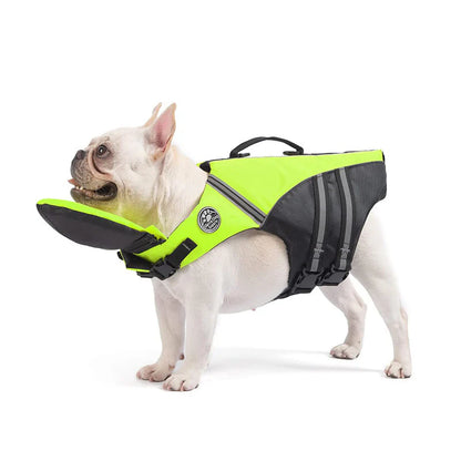 ThePupFloat