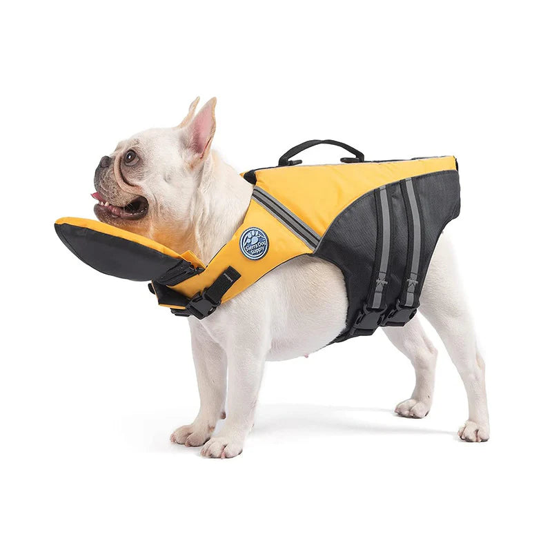 ThePupFloat