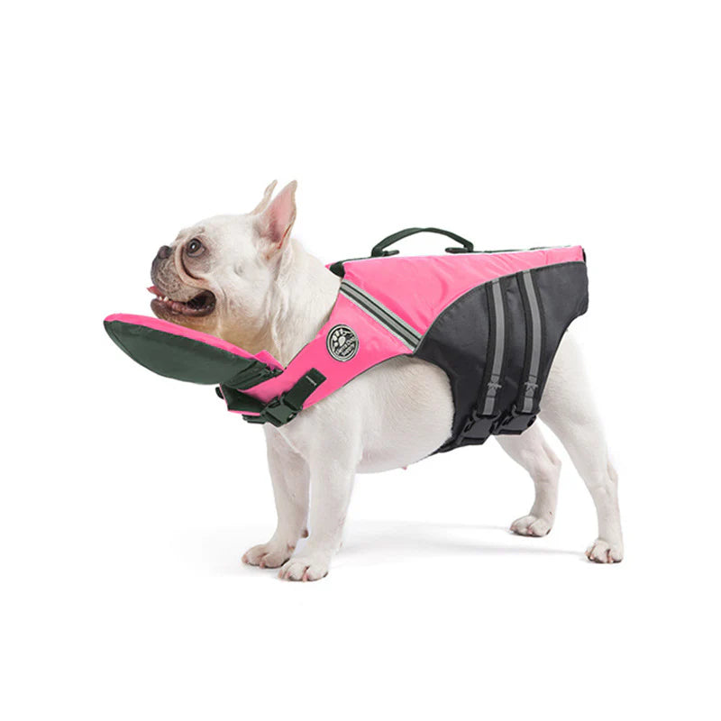ThePupFloat