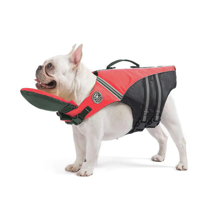 ThePupFloat