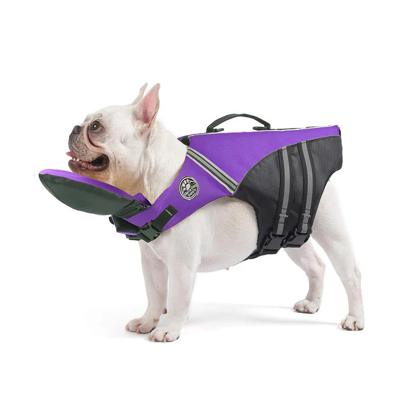 ThePupFloat